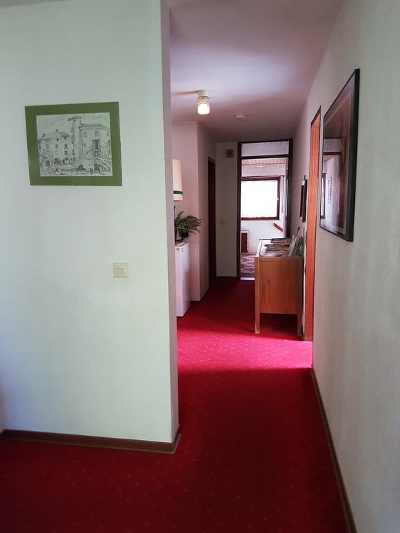 Pension Streng-Reinhardt Ostfildern Extérieur photo